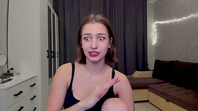 Shawty Maria online show from January 31, 2025, 4:06 pm