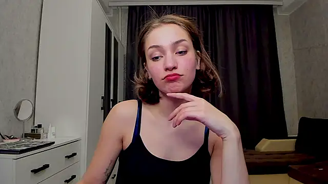 Shawty Maria online show from February 20, 2025, 6:03 pm