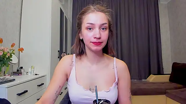 Shawty Maria online show from March 2, 2025, 2:36 pm