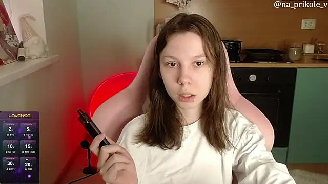 na prikole  online show from April 10, 2026, 2:35 pm