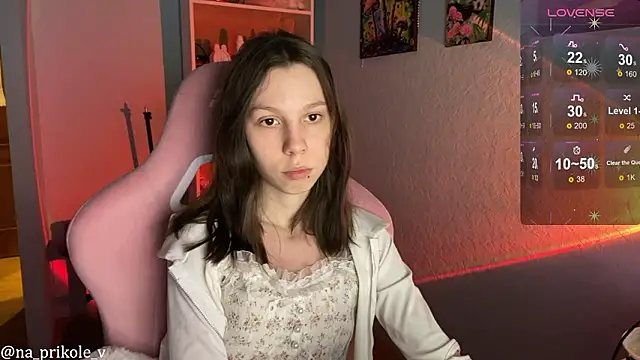 na prikole  online show from March 8, 2026, 6:11 pm