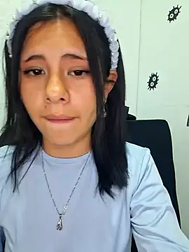 Snapshot of Hot_Nathi chatting on January 15, 2025, 1:56 am Hot Nathi online show from January 15, 2025, 1:56 am