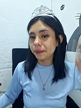 Snapshot of Hot_Nathi chatting on January 17, 2025, 1:57 am Hot Nathi online show from January 17, 2025, 1:57 am