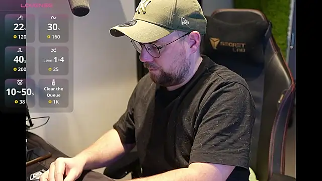 justinitt online show from December 18, 2025, 9:47 am