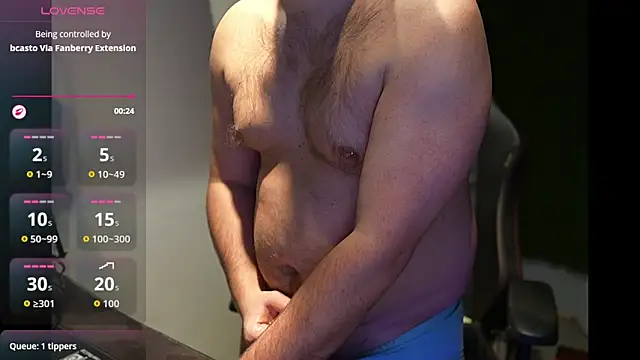 justinitt online show from December 13, 2025, 8:04 pm