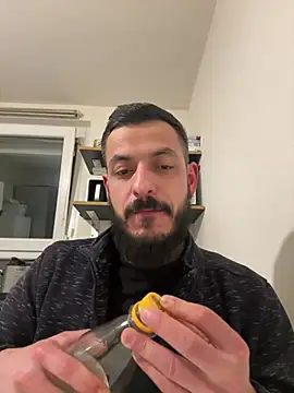 derbyo online show from February 5, 2025, 9:29 pm