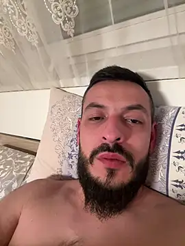 derbyo online show from March 19, 2025, 10:09 pm