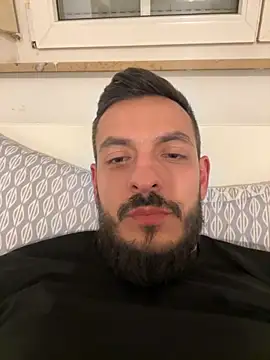 derbyo online show from September 29, 2025, 8:58 pm