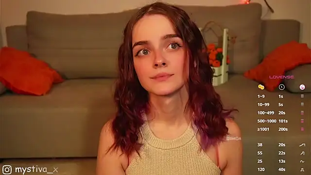 Snapshot of EliyaX chatting on November 2, 2025, 5:07 pm EliyaX online show from November 2, 2025, 5:07 pm