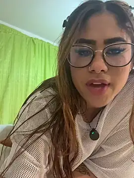 Snapshot of _Devika chatting on February 17, 2026, 3:04 am Devika online show from February 17, 2026, 3:04 am