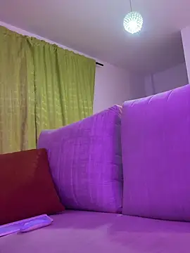 Snapshot of _Devika chatting on February 20, 2026, 1:24 am Devika online show from February 20, 2026, 1:24 am