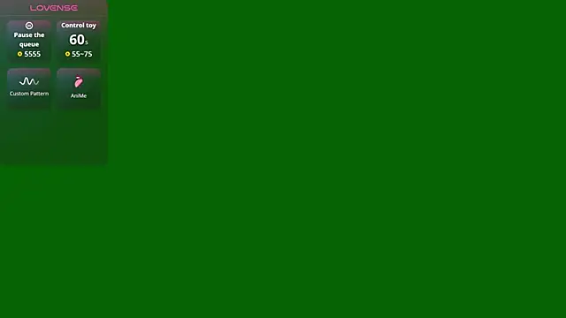 lilandi0521 online show from November 25, 2025, 3:29 am