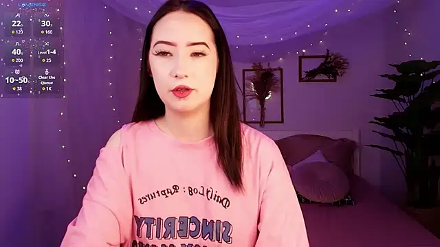 Snapshot of Kar1_na_ chatting on January 11, 2026, 2:29 am Kar1 na online show from January 11, 2026, 2:29 am