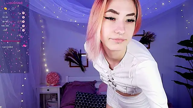 Snapshot of Kar1_na_ chatting on March 7, 2025, 5:29 am Kar1 na online show from March 7, 2025, 5:29 am