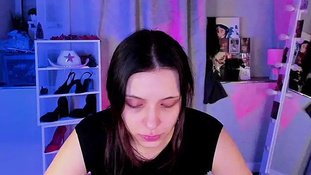 Sahara Shields online show from February 25, 2026, 9:09 am