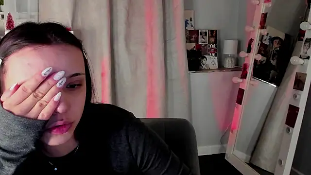 Sahara Shields online show from March 3, 2026, 9:05 am