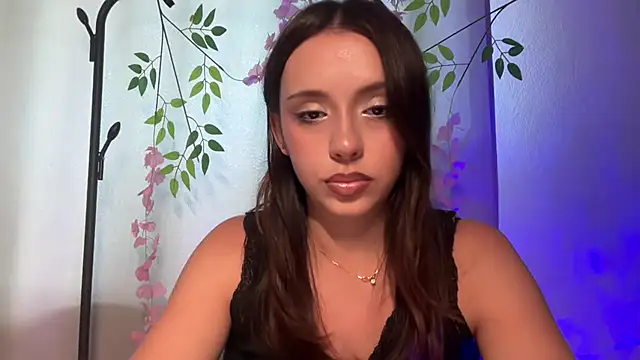 Sahara Shields online show from June 26, 2026, 1:50 pm