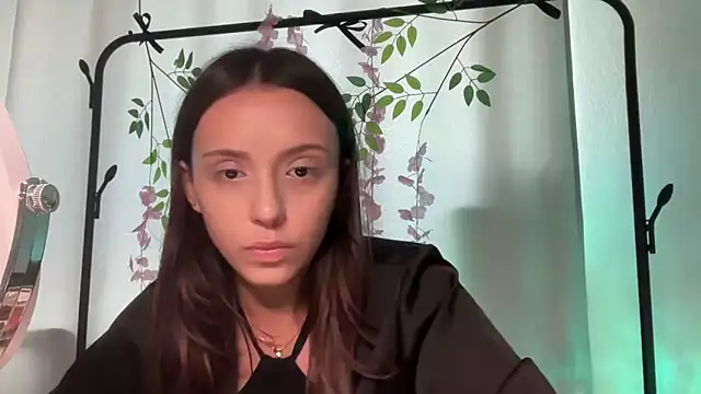 Sahara Shields online show from June 20, 2026, 11:26 am