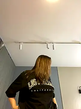 Kiss My Body online show from September 14, 2025, 4:07 pm