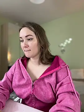 Kiss My Body online show from February 18, 2025, 7:09 pm