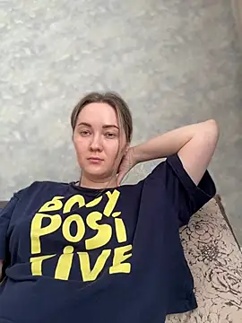 Kiss My Body online show from March 11, 2025, 12:17 pm