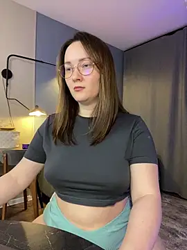 Kiss My Body online show from September 29, 2025, 6:24 pm