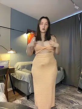 Kiss My Body online show from September 13, 2025, 2:17 pm