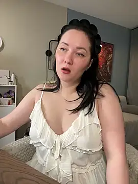 Kiss My Body online show from April 18, 2026, 6:10 pm