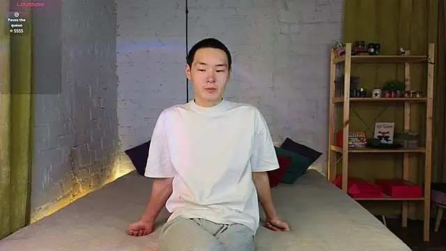 M Jasper online show from January 21, 2025, 7:17 pm