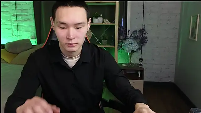 M Jasper online show from January 15, 2025, 12:36 pm