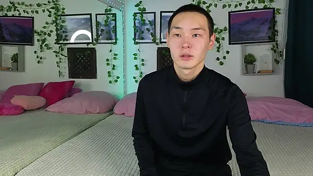 M Jasper online show from January 16, 2025, 2:30 pm