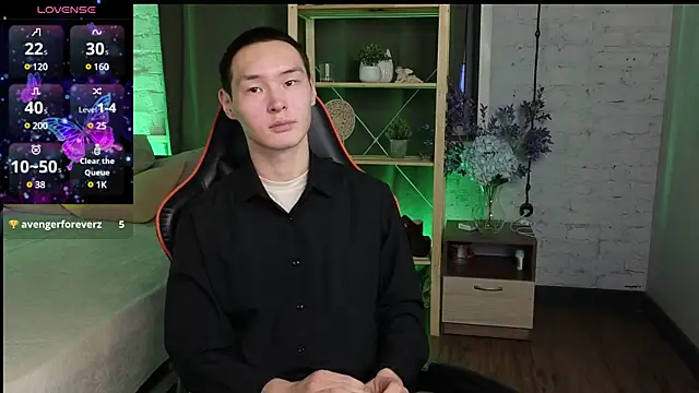 M Jasper online show from January 15, 2025, 3:39 pm