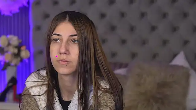 Snapshot of KeylaBlair chatting on March 19, 2026, 6:30 pm KeylaBlair online show from March 19, 2026, 6:30 pm