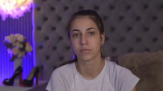 Snapshot of KeylaBlair chatting on March 23, 2026, 6:08 pm KeylaBlair online show from March 23, 2026, 6:08 pm