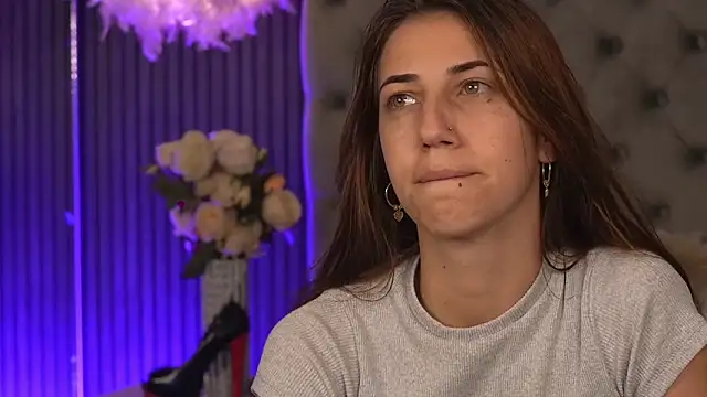 Snapshot of KeylaBlair chatting on April 6, 2026, 7:04 pm KeylaBlair online show from April 6, 2026, 7:04 pm