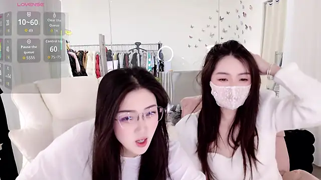 Snapshot of miaomiao-777 chatting on February 28, 2026, 4:34 am miaomiao-777 online show from February 28, 2026, 4:34 am