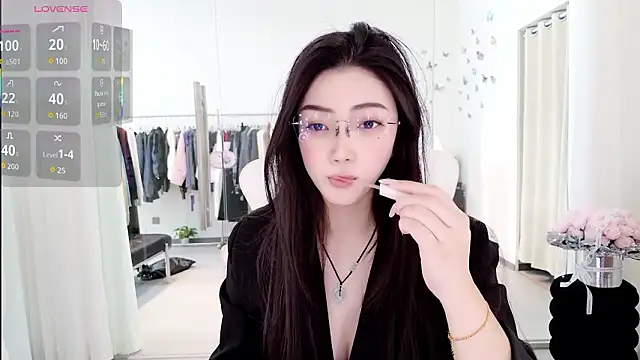 Snapshot of miaomiao-777 chatting on February 2, 2026, 4:55 am miaomiao-777 online show from February 2, 2026, 4:55 am