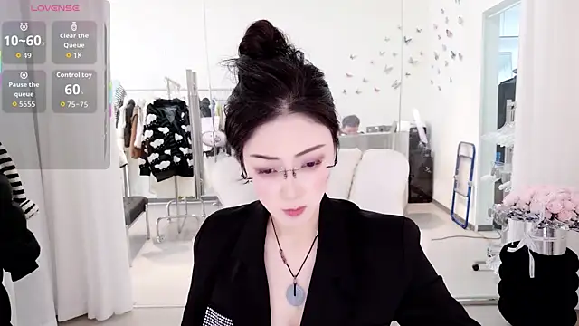 Snapshot of miaomiao-777 chatting on February 20, 2026, 4:42 am miaomiao-777 online show from February 20, 2026, 4:42 am