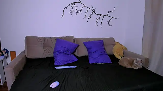 Snapshot of LadyTrep chatting on October 23, 2025, 5:55 pm LadyTrep online show from October 23, 2025, 5:55 pm