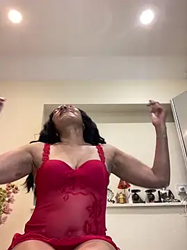 MizzyK online show from March 20, 2026, 9:49 pm