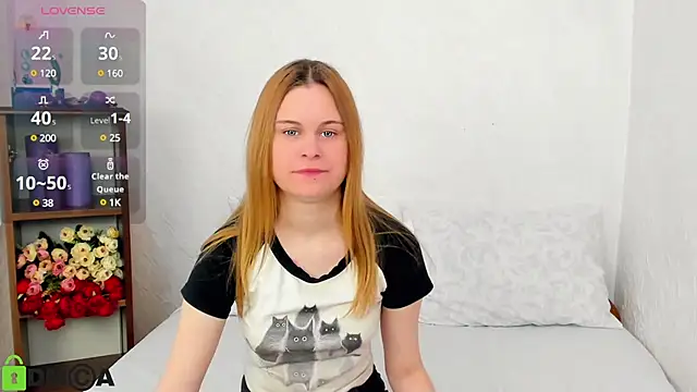 Snapshot of HillEva chatting on February 14, 2025, 9:13 am HillEva online show from February 14, 2025, 9:13 am