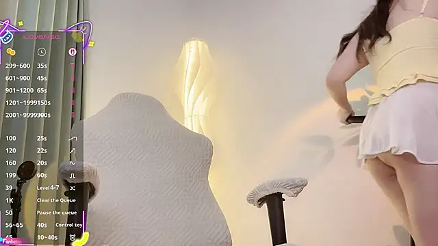 Alano-01 online show from November 15, 2025, 2:15 am