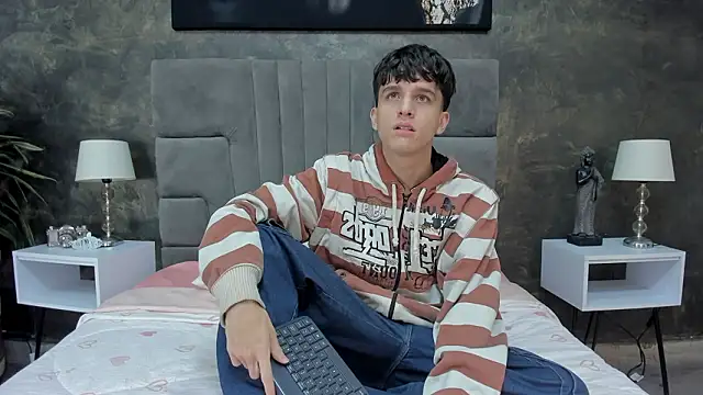 bruce hans online show from March 21, 2026, 11:47 am