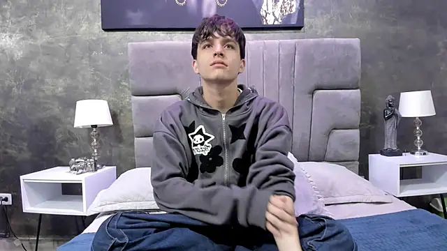 bruce hans online show from September 9, 2025, 11:30 am