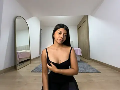 Snapshot of IslaBlaze chatting on April 2, 2026, 12:34 pm IslaBlaze online show from April 2, 2026, 12:34 pm