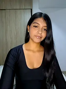 Snapshot of IslaBlaze chatting on March 17, 2026, 6:55 pm IslaBlaze online show from March 17, 2026, 6:55 pm