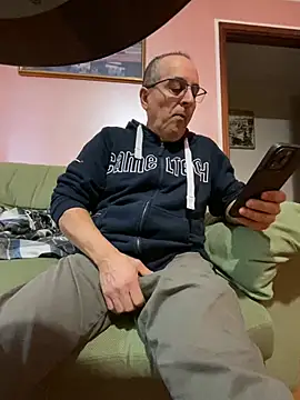 sempreilmio2 online show from February 25, 2025, 6:55 pm