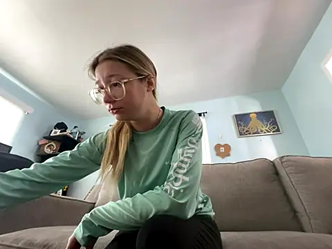 Hatgirl69 online show from October 11, 2025, 3:13 pm