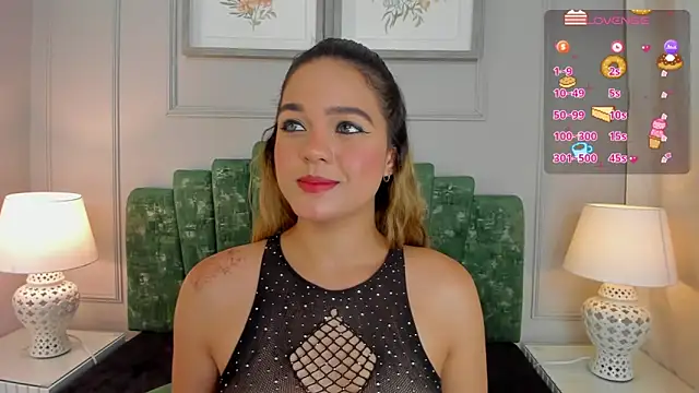 rutila ford online show from February 7, 2025, 1:22 pm