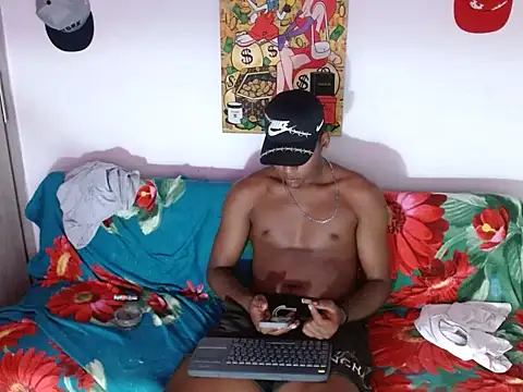 Master foot  online show from May 26, 2026, 3:15 am